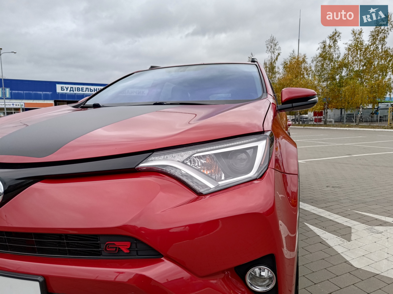 2015 Toyota RAV 4 - мініатюра 42