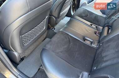 Внедорожник / Кроссовер Toyota RAV4 2011 в 