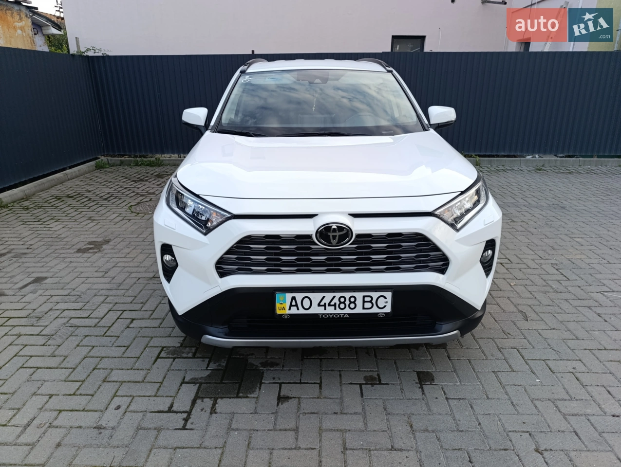 2021 Toyota RAV 4 - мініатюра 15