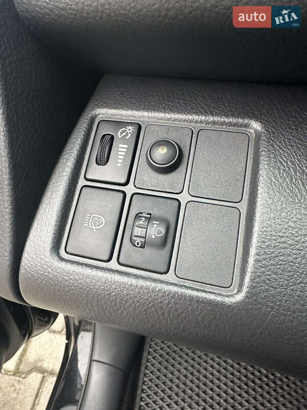 Внедорожник / Кроссовер Toyota RAV4 2007 в Львове фото 19 Внедорожник / Кроссовер Toyota RAV4 2007 в Львове