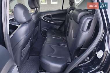 Внедорожник / Кроссовер Toyota RAV4 2007 в 