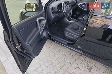 Внедорожник / Кроссовер Toyota RAV4 2007 в 