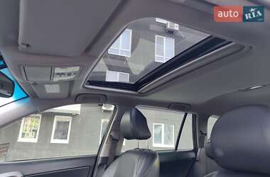 Внедорожник / Кроссовер Toyota RAV4 2007 в 