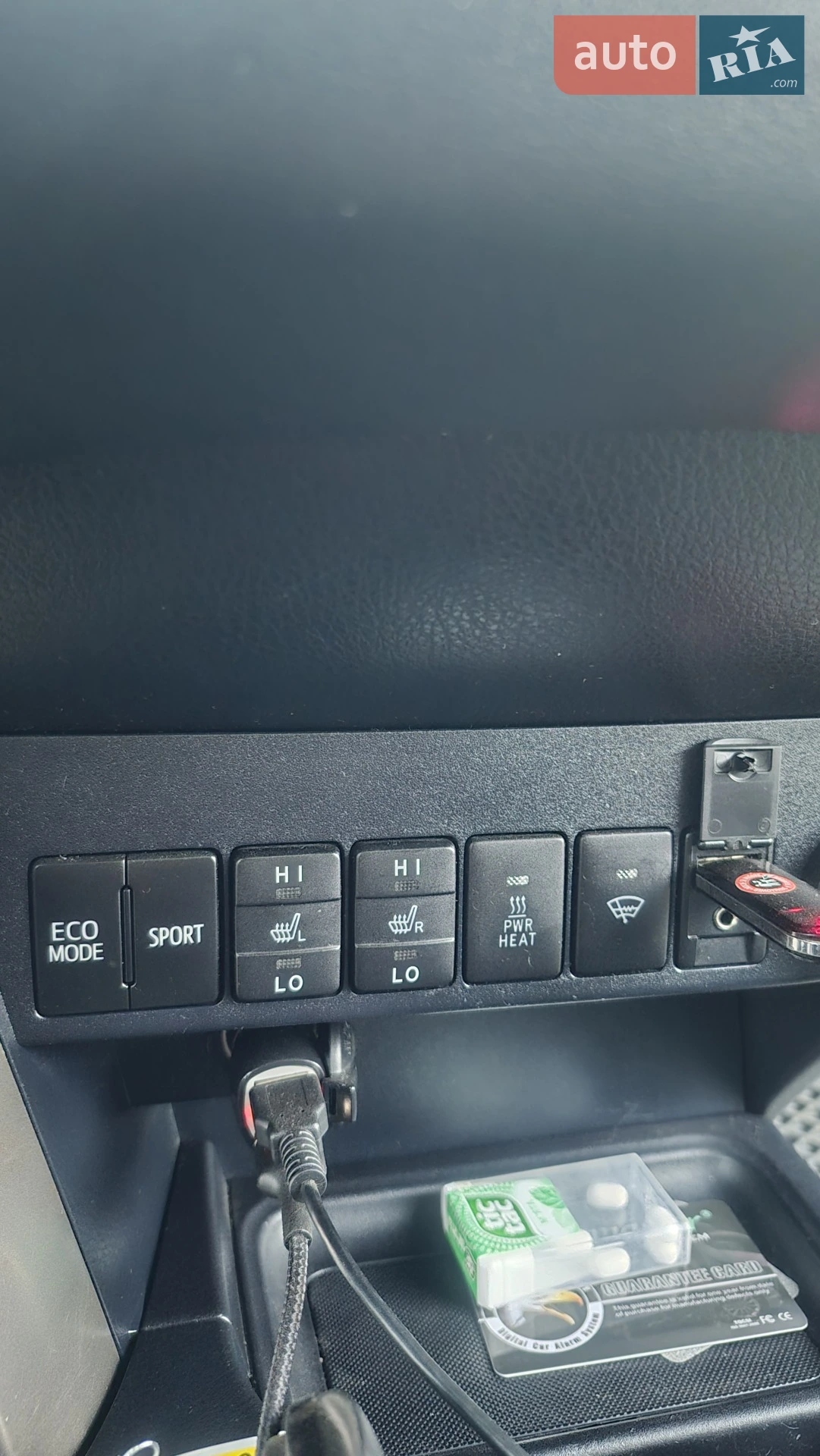 2013 Toyota RAV 4 - мініатюра 13