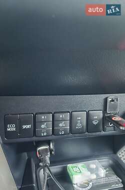 Внедорожник / Кроссовер Toyota RAV4 2013 в 