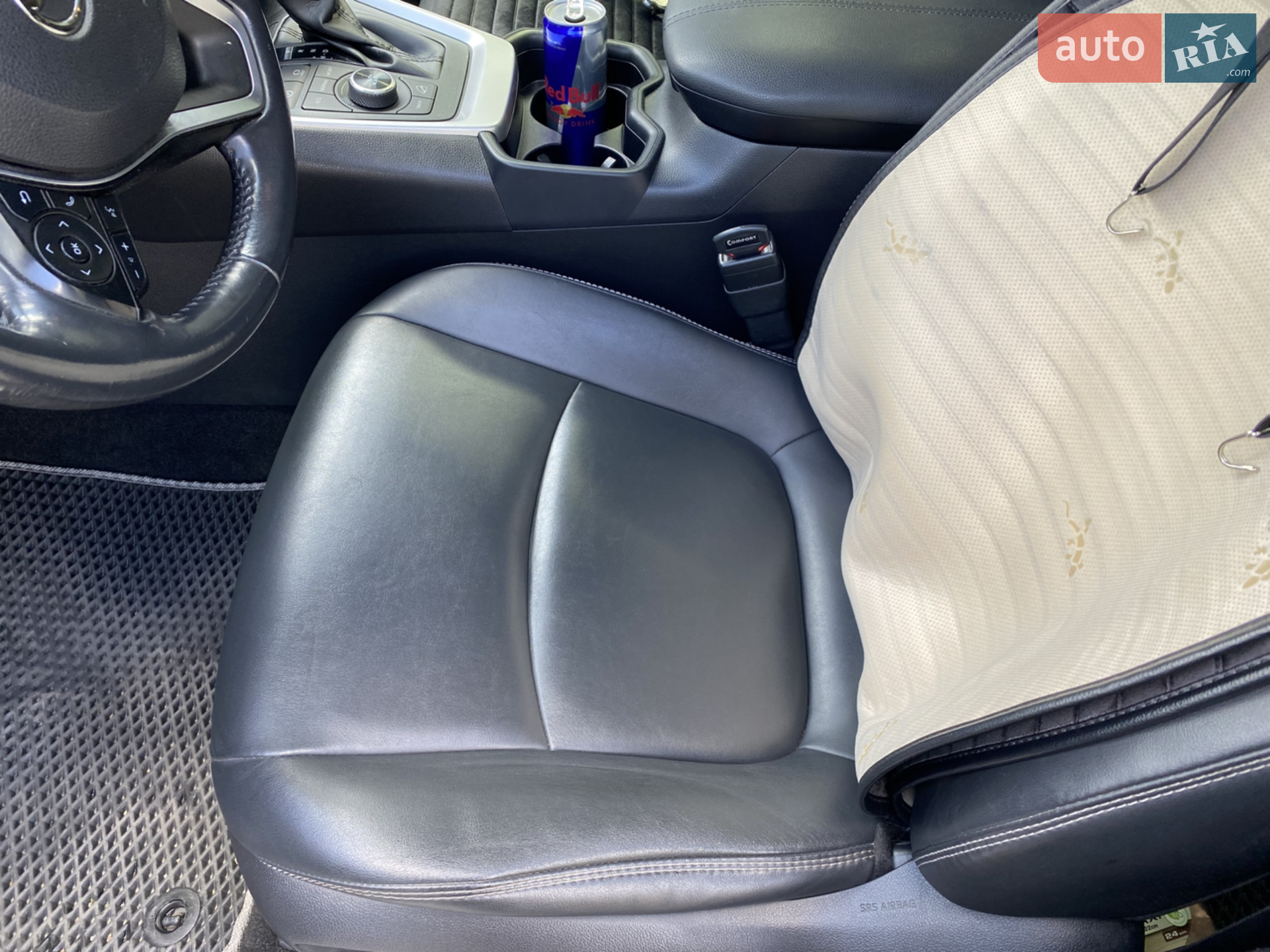 2020 Toyota RAV 4 - мініатюра 14
