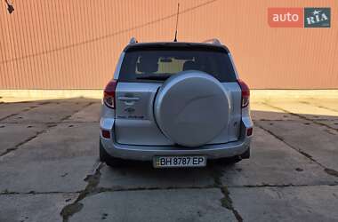 Внедорожник / Кроссовер Toyota RAV4 2007 в 