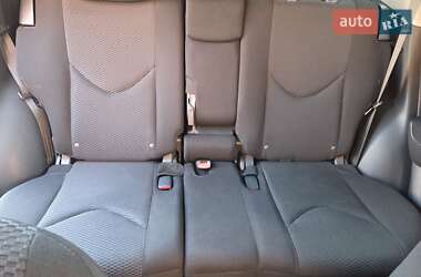 Внедорожник / Кроссовер Toyota RAV4 2007 в 