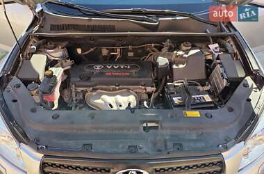 Внедорожник / Кроссовер Toyota RAV4 2007 в 