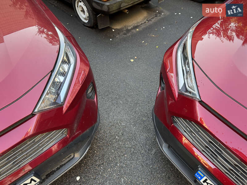 Внедорожник / Кроссовер Toyota RAV4 2020 в Киеве фото 23 Внедорожник / Кроссовер Toyota RAV4 2020 в Киеве