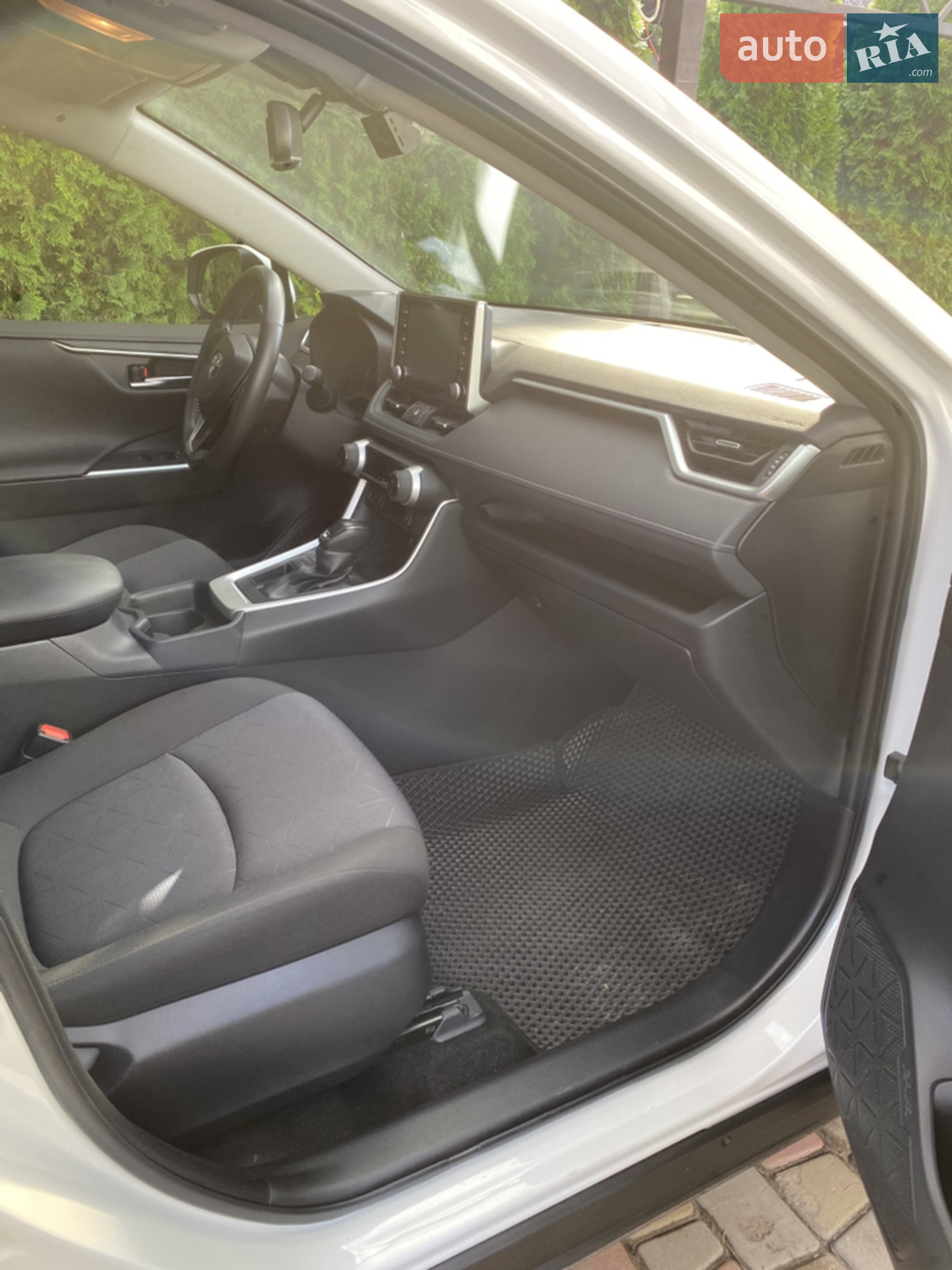 2019 Toyota RAV 4 - мініатюра 2