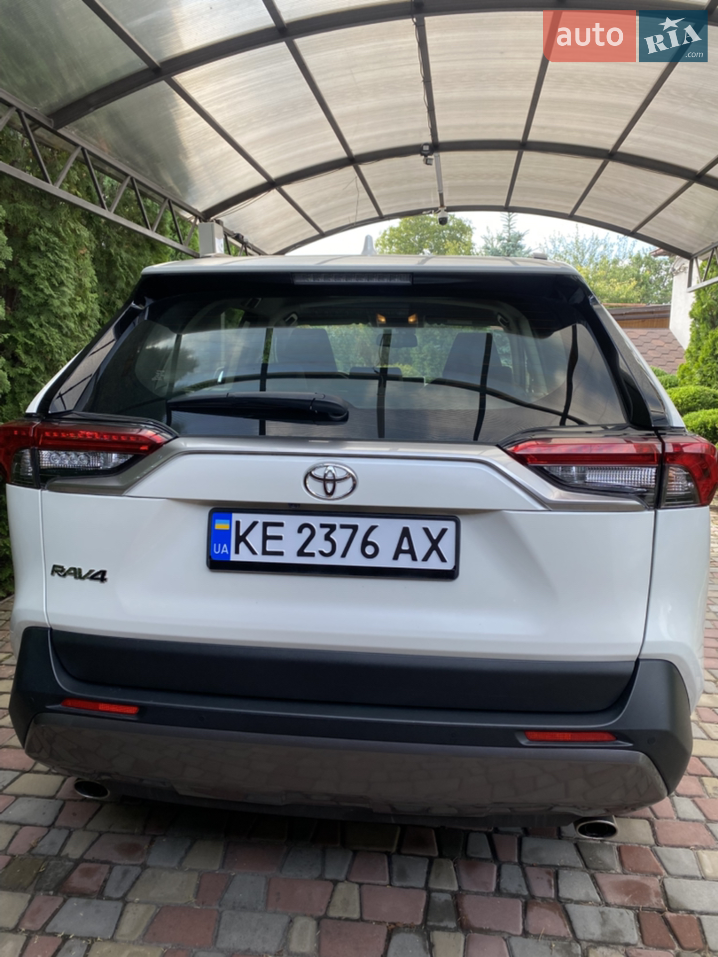 2019 Toyota RAV 4 - мініатюра 10
