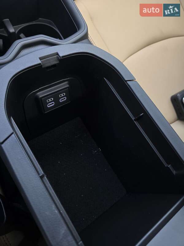 Внедорожник / Кроссовер Toyota RAV4 2024 в Киеве фото 19 Внедорожник / Кроссовер Toyota RAV4 2024 в Киеве