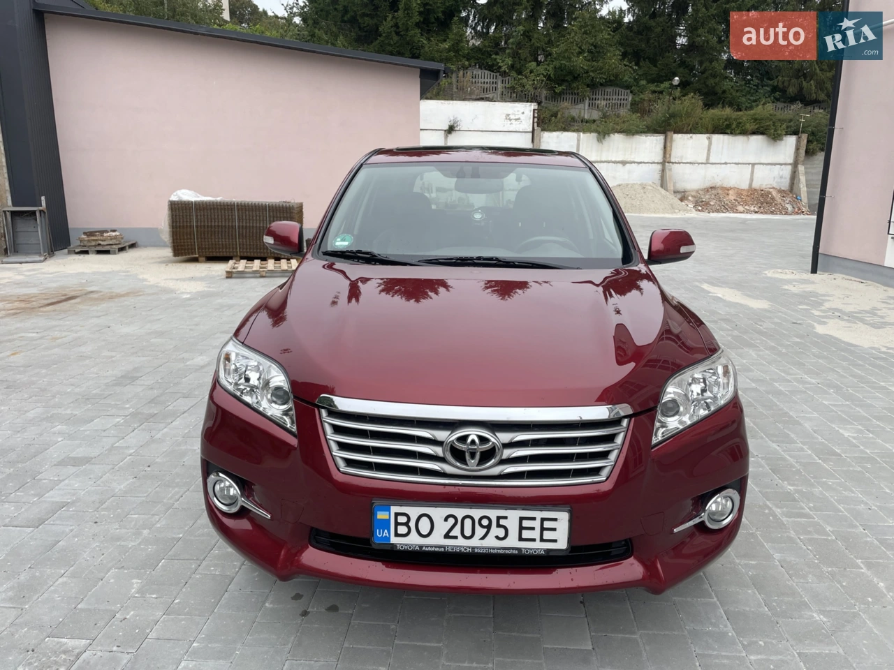 2010 Toyota RAV 4 - мініатюра 58