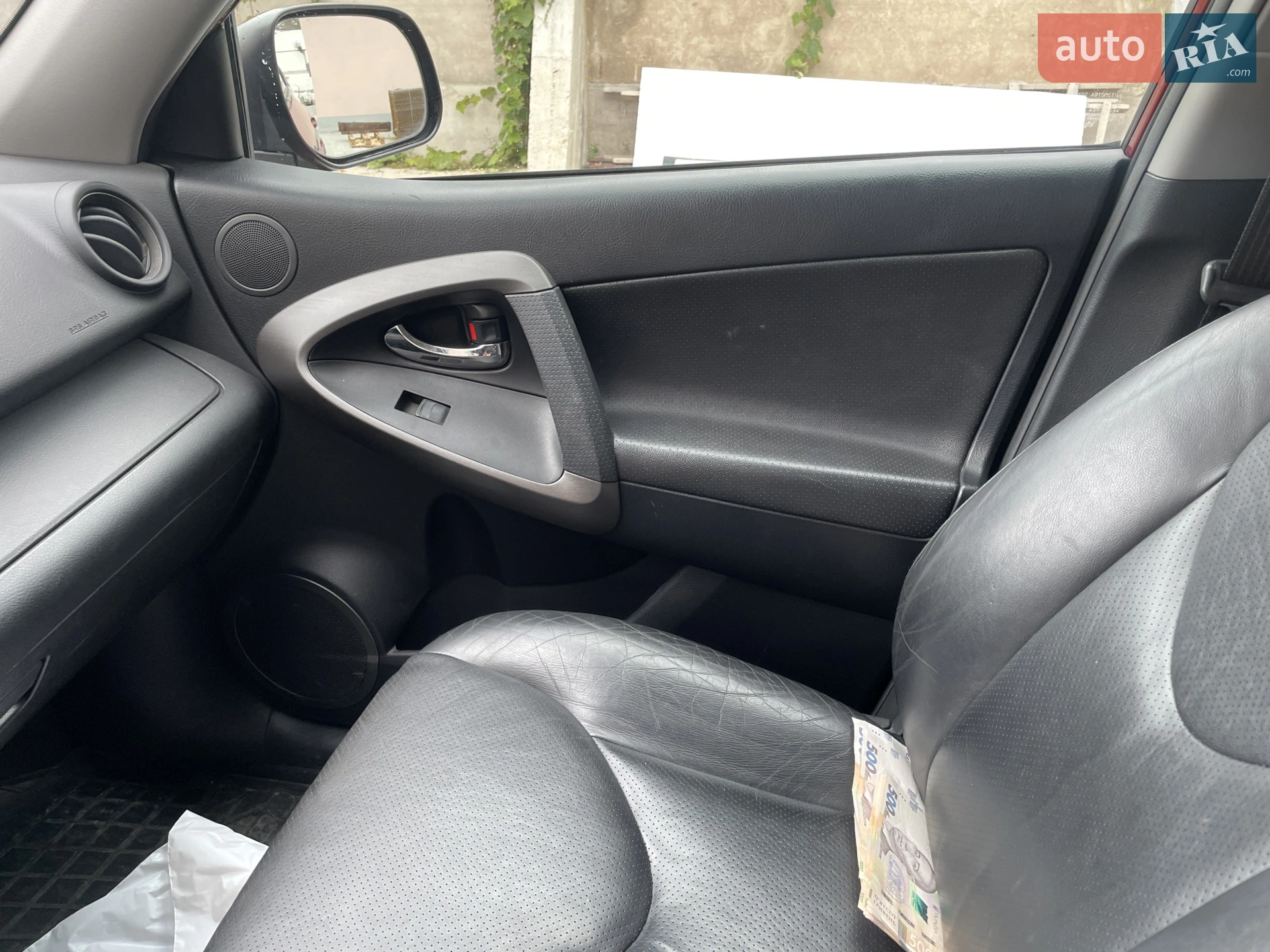 2010 Toyota RAV 4 - мініатюра 12