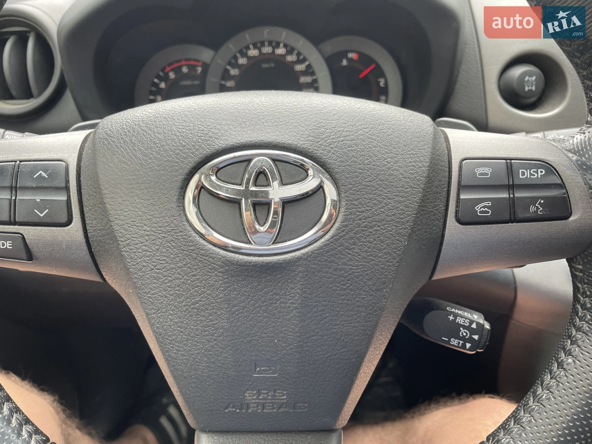 2010 Toyota RAV 4 - мініатюра 19