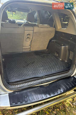 Внедорожник / Кроссовер Toyota RAV4 2011 в 