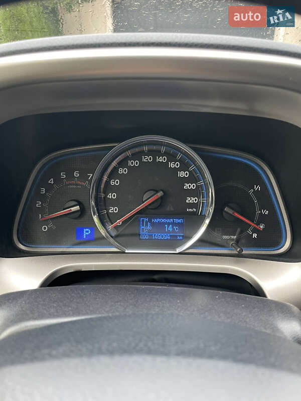 Внедорожник / Кроссовер Toyota RAV4 2013 в Одессе