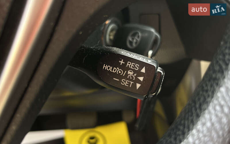 Внедорожник / Кроссовер Toyota RAV4 2018 в Мукачево фото 26 Внедорожник / Кроссовер Toyota RAV4 2018 в Мукачево