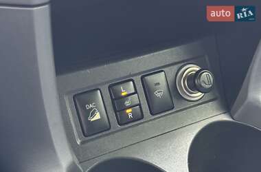 Внедорожник / Кроссовер Toyota RAV4 2007 в 