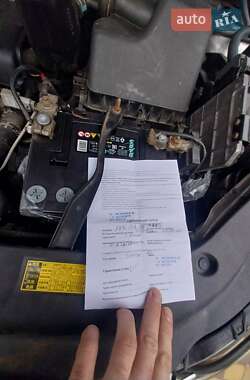 Внедорожник / Кроссовер Toyota RAV4 2007 в 