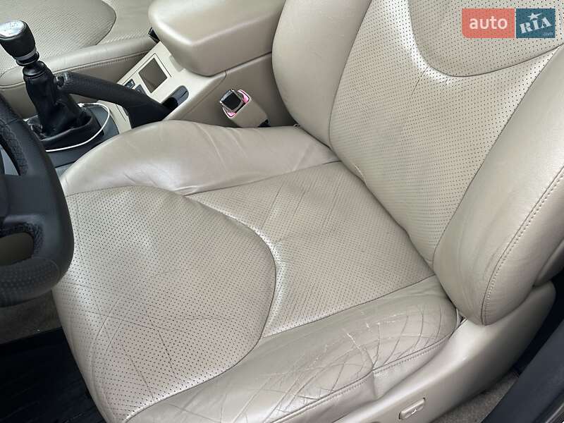 Внедорожник / Кроссовер Toyota RAV4 2009 в Сумах