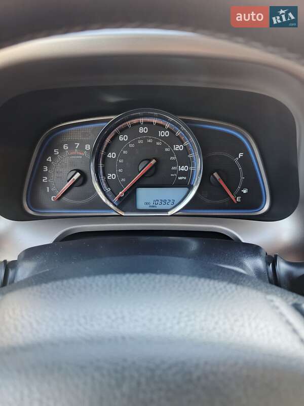 Позашляховик / Кросовер Toyota RAV4 2013 в Кременчуці
