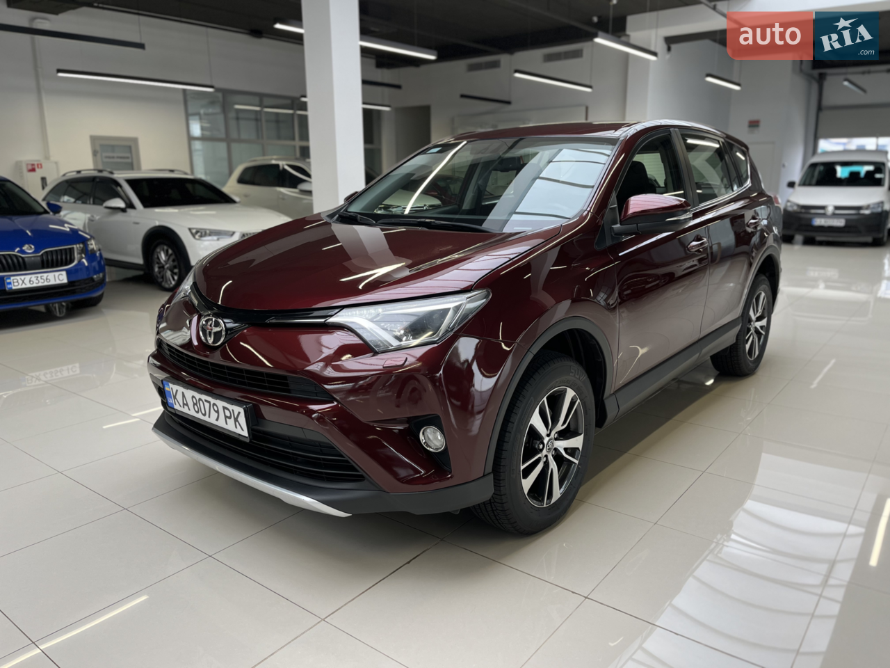 2015 Ford Escape - мініатюра 19