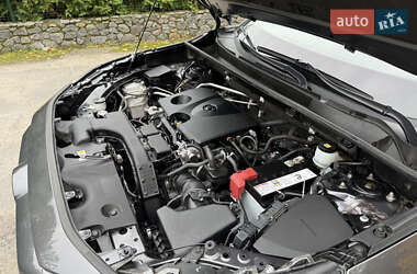 Внедорожник / Кроссовер Toyota RAV4 2019 в 