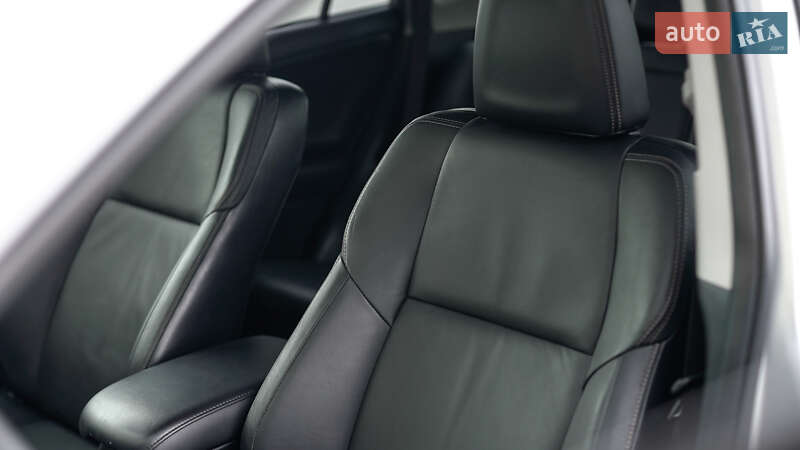 Внедорожник / Кроссовер Toyota RAV4 2013 в Львове фото 18 Внедорожник / Кроссовер Toyota RAV4 2013 в Львове