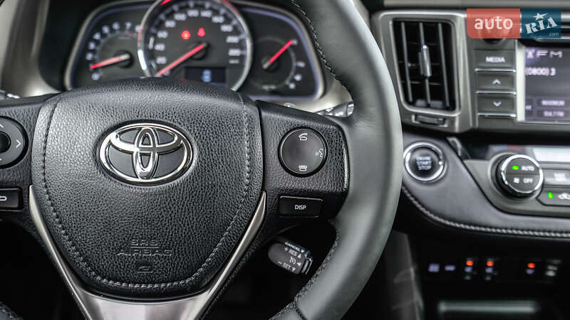 Внедорожник / Кроссовер Toyota RAV4 2013 в Львове фото 22 Внедорожник / Кроссовер Toyota RAV4 2013 в Львове