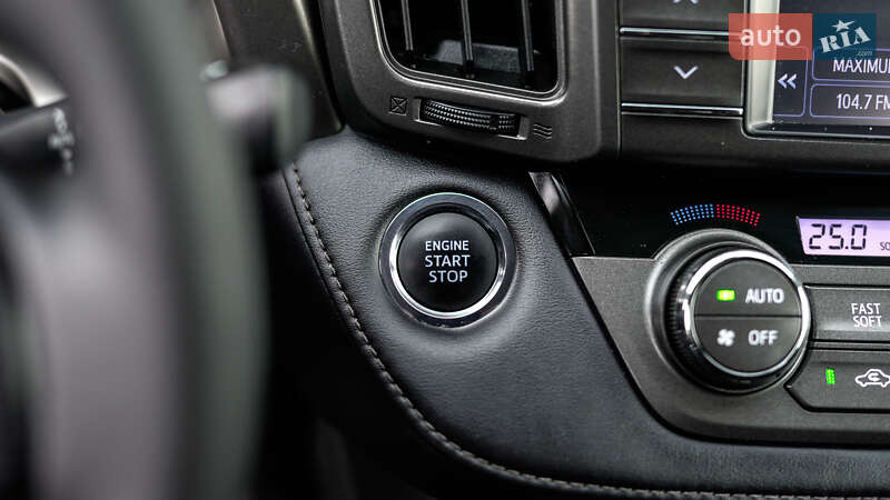 Внедорожник / Кроссовер Toyota RAV4 2013 в Львове фото 30 Внедорожник / Кроссовер Toyota RAV4 2013 в Львове