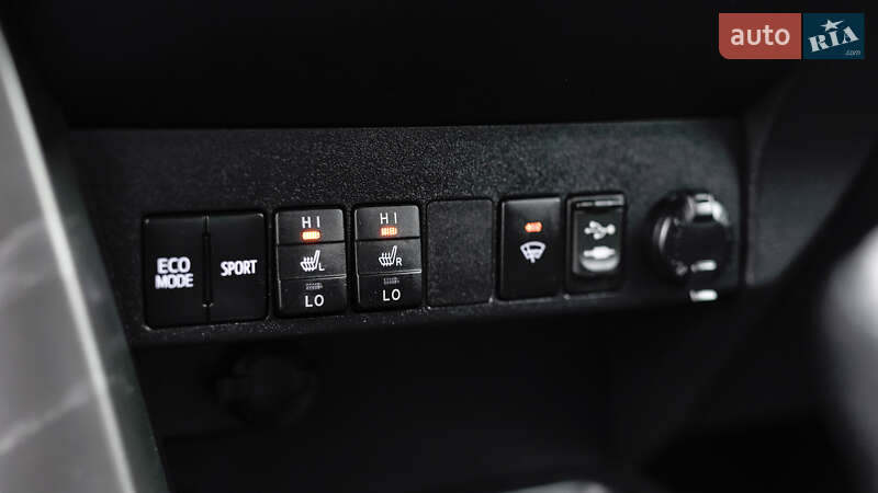 Внедорожник / Кроссовер Toyota RAV4 2013 в Львове фото 33 Внедорожник / Кроссовер Toyota RAV4 2013 в Львове