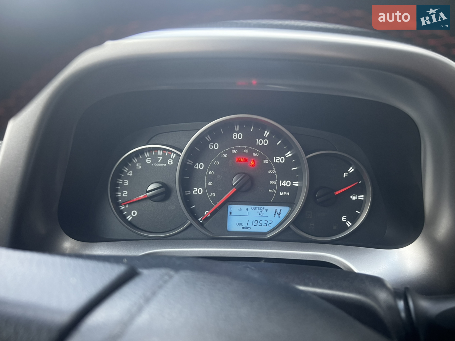 2016 Toyota RAV 4 - мініатюра 10