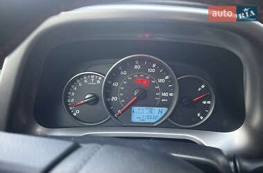 Позашляховик / Кросовер Toyota RAV4 2016 в 
