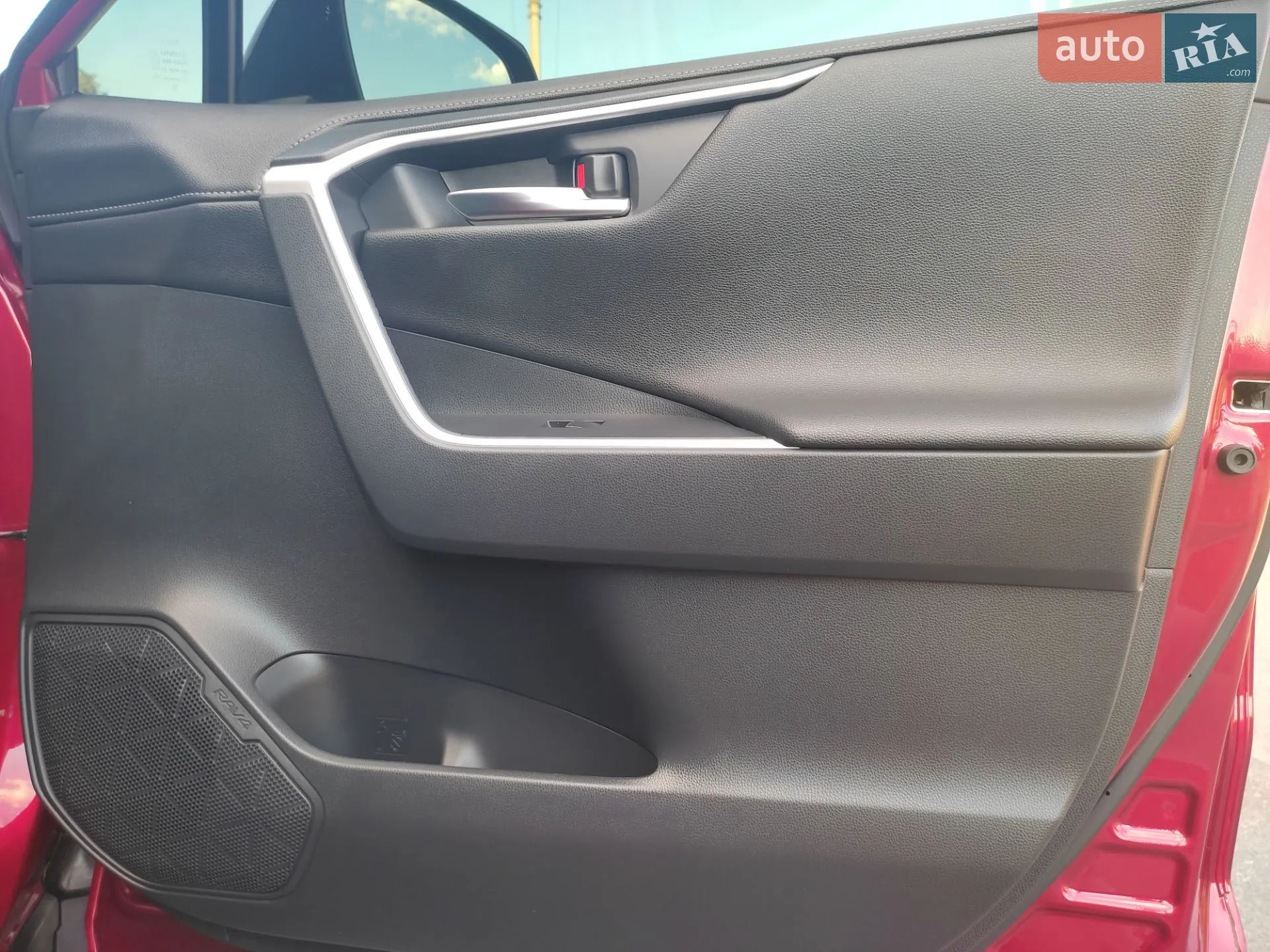 2019 Toyota RAV 4 - мініатюра 8