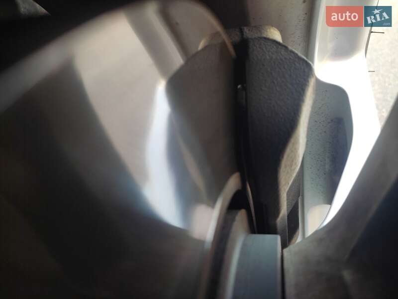 Позашляховик / Кросовер Toyota RAV4 2019 в Коропі фото 41 Позашляховик / Кросовер Toyota RAV4 2019 в Коропі