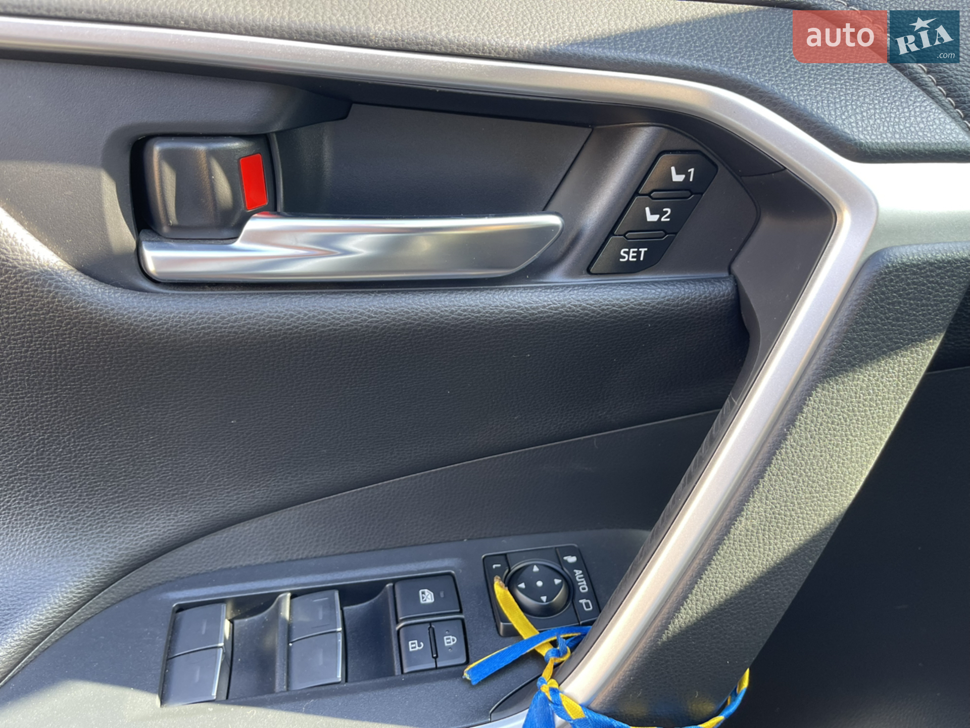 2022 Toyota RAV 4 - мініатюра 46