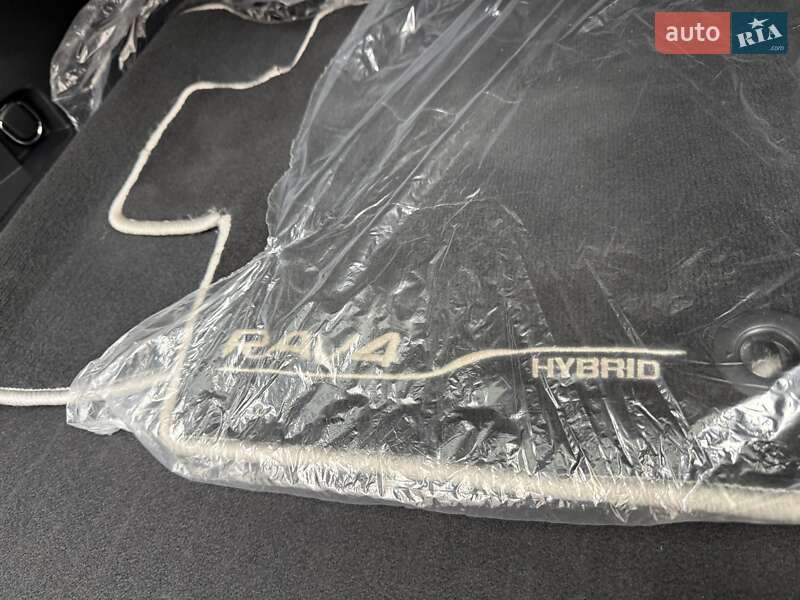 Внедорожник / Кроссовер Toyota RAV4 2023 в Виннице