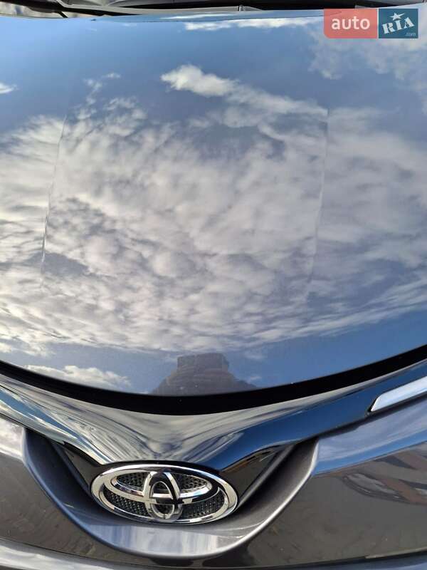 Внедорожник / Кроссовер Toyota RAV4 2016 в Ильинцах фото 13 Внедорожник / Кроссовер Toyota RAV4 2016 в Ильинцах