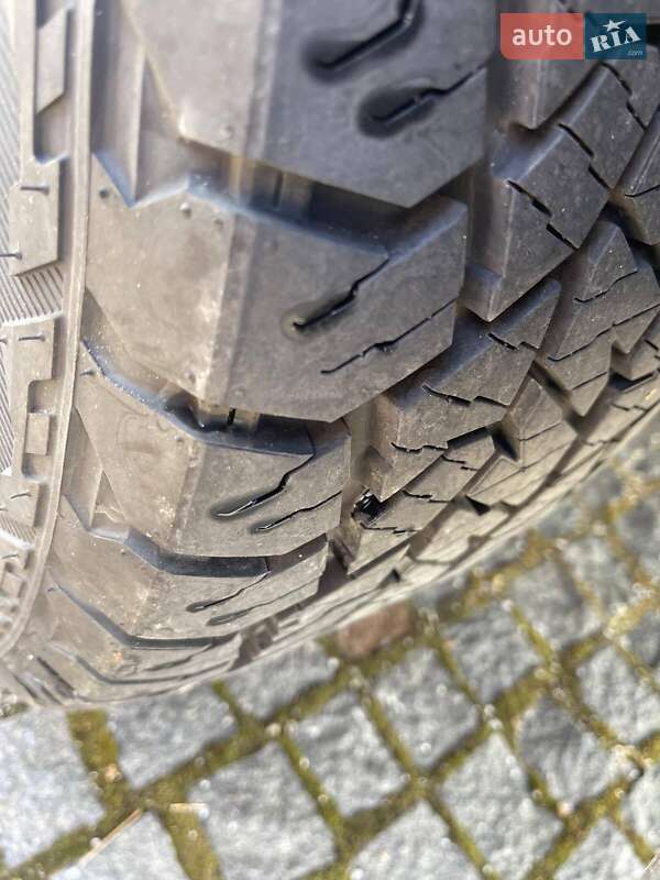 Позашляховик / Кросовер Toyota RAV4 2007 в Вінниці фото 6 Позашляховик / Кросовер Toyota RAV4 2007 в Вінниці