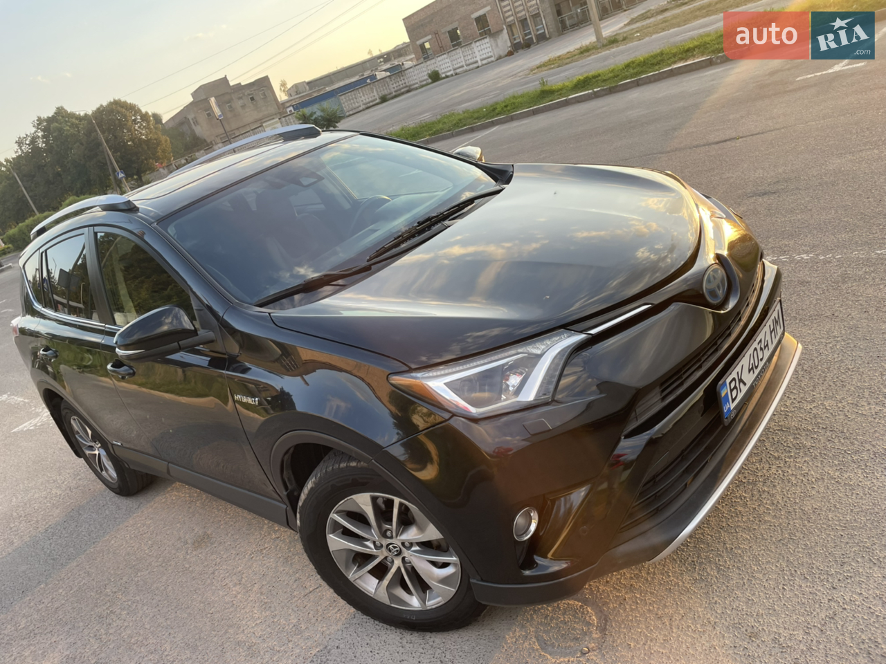 2016 Toyota RAV 4 - мініатюра 27