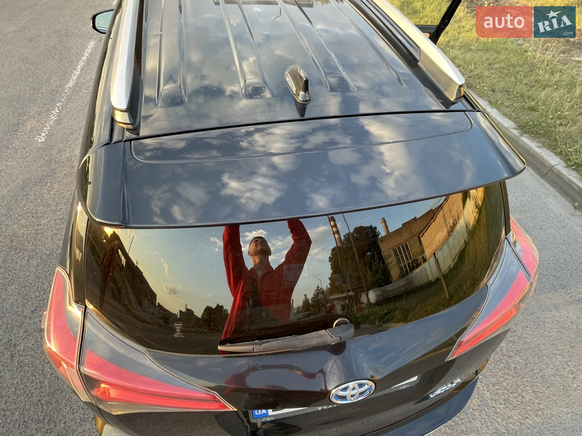 2016 Toyota RAV 4 - мініатюра 15