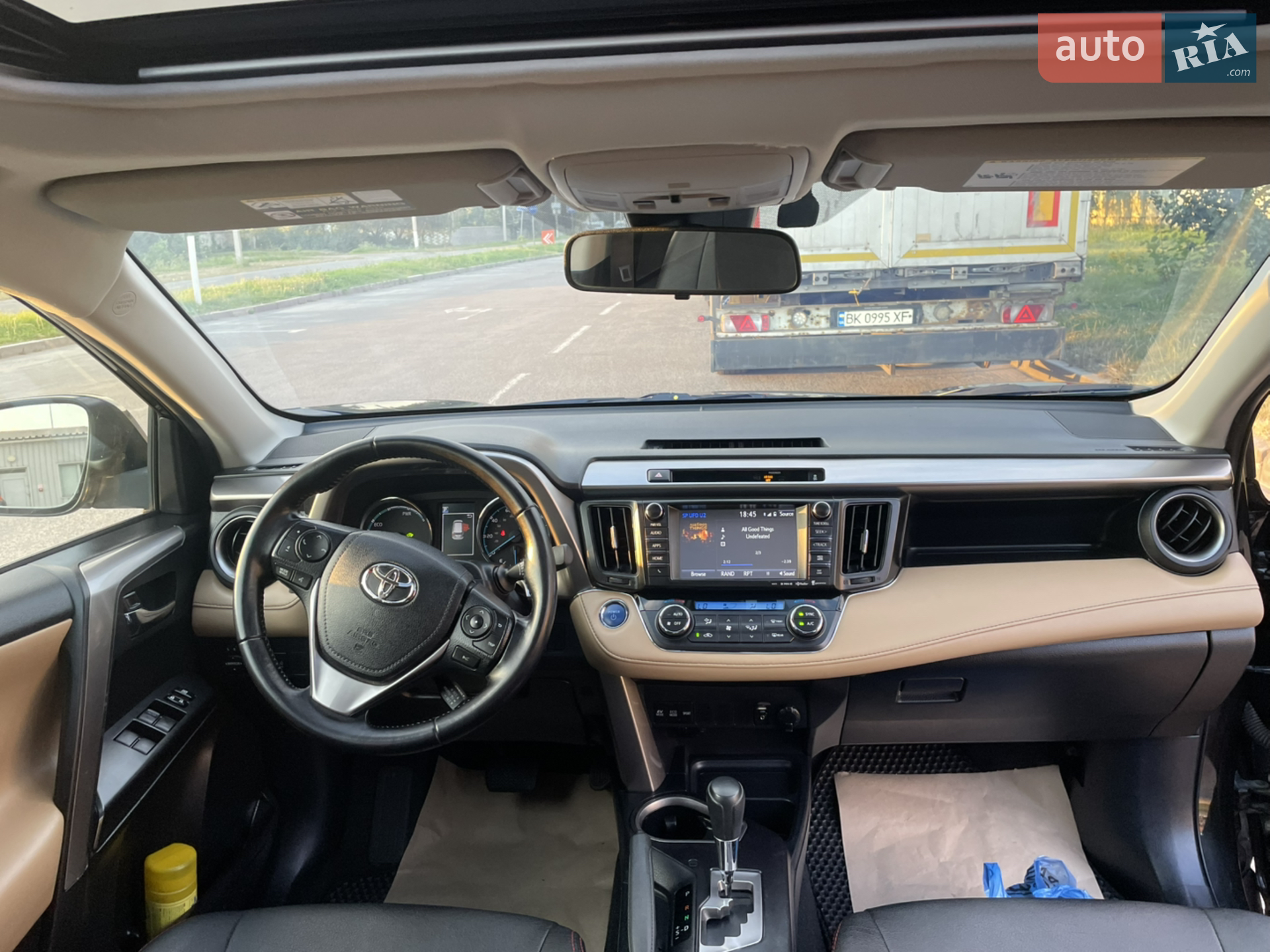 2016 Toyota RAV 4 - мініатюра 32