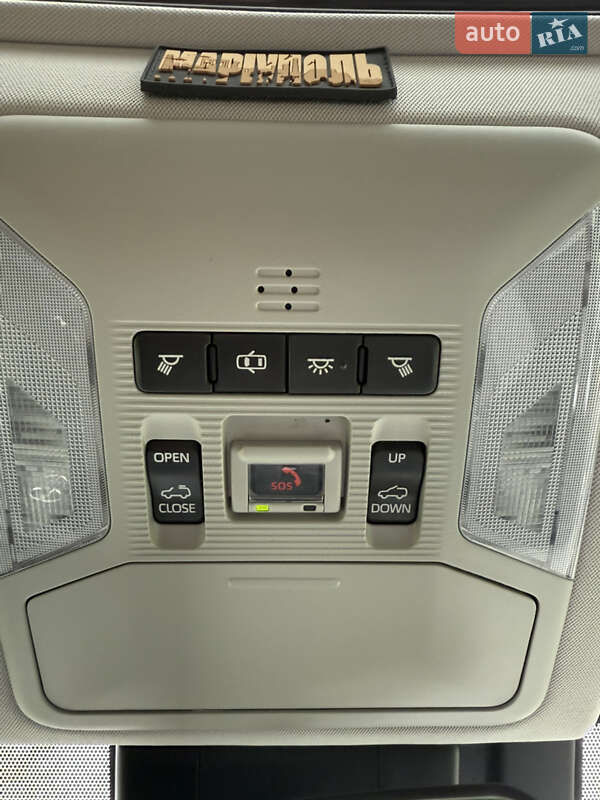 Позашляховик / Кросовер Toyota RAV4 2019 в Львові фото 6 Позашляховик / Кросовер Toyota RAV4 2019 в Львові