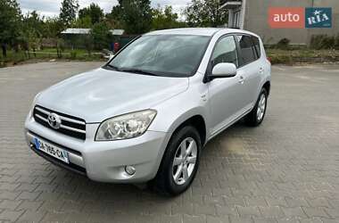 Позашляховик / Кросовер Toyota RAV4 1994 в Запоріжжі