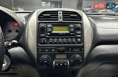 Внедорожник / Кроссовер Toyota RAV4 2005 в 