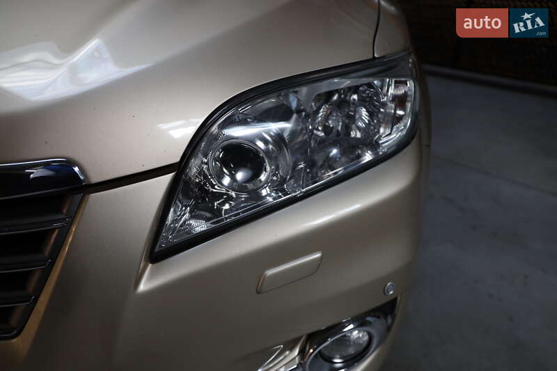 Внедорожник / Кроссовер Toyota RAV4 2011 в Луцке фото 7 Внедорожник / Кроссовер Toyota RAV4 2011 в Луцке