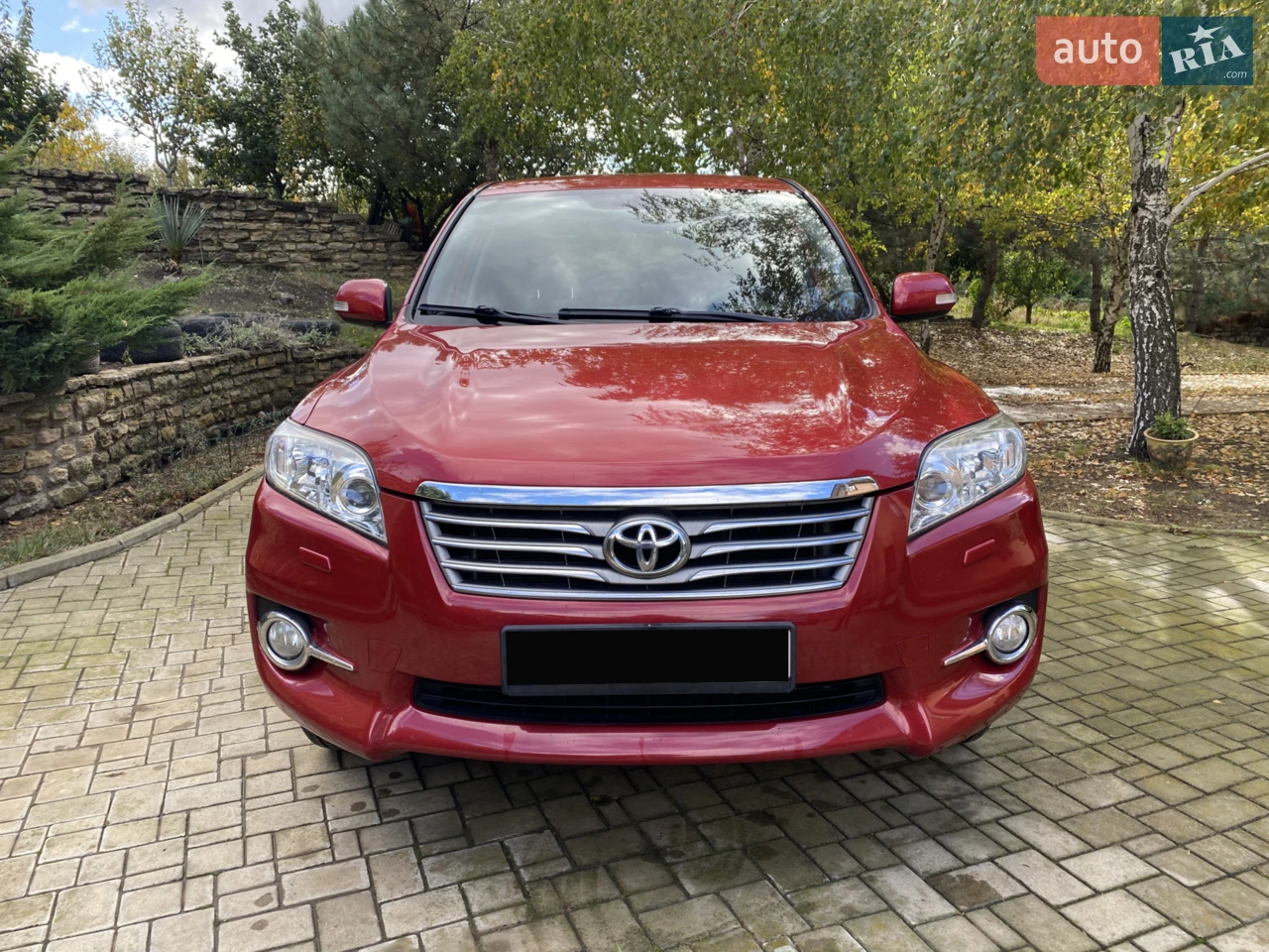 2013 Toyota RAV 4 - мініатюра 14