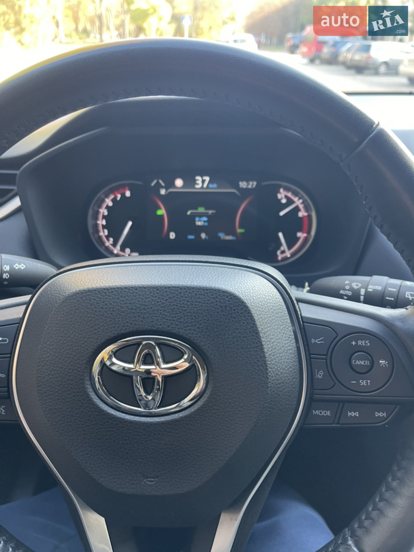 2022 Toyota RAV 4 - мініатюра 2